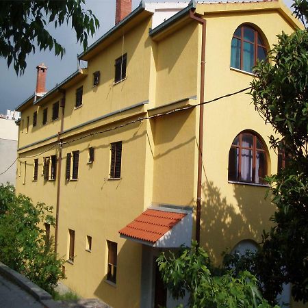 Rooms Raulo Сплит Экстерьер фото