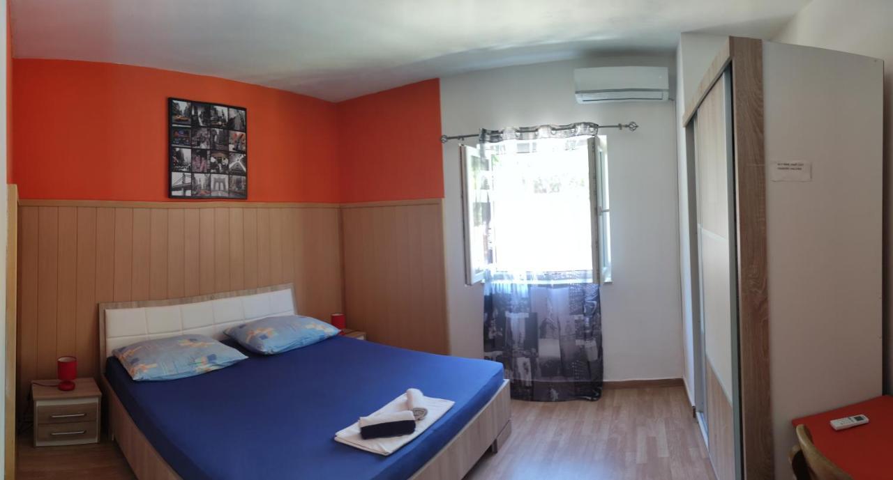Rooms Raulo Сплит Экстерьер фото