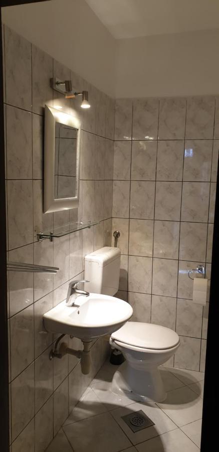 Rooms Raulo Сплит Экстерьер фото