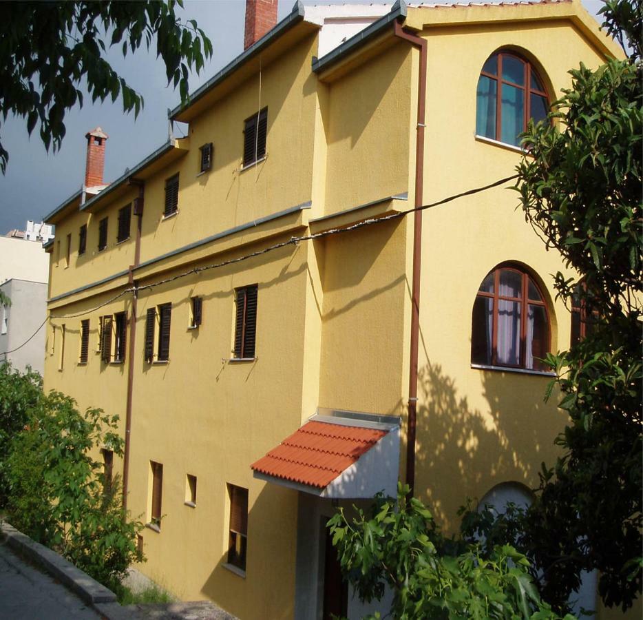 Rooms Raulo Сплит Экстерьер фото